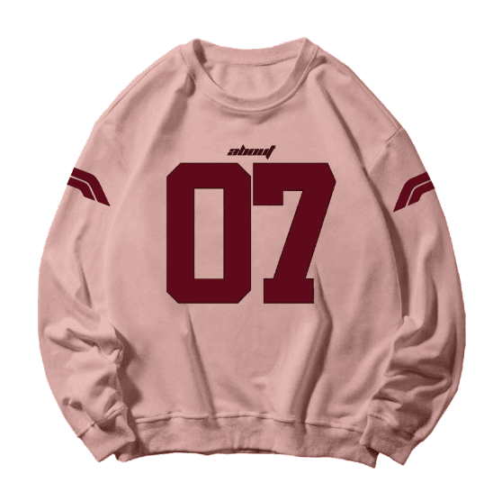 Knitted Sweater thumbnail 2